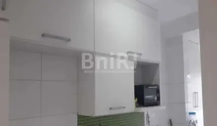Condomínio Moradas do Itanhangá Excelente Apt com 02 quartos e 50m2