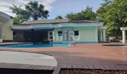 Casa no condomínio Portobello em Mangaratiba