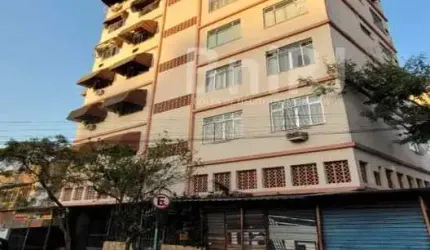 EXCELENTE 2 QUARTOS 61 m2 AMPLO E AREJADO