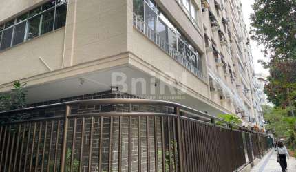 &amp;quot;APARTAMENTO EM COPACABANA: CONFORTO, VISTA E LOCALIZAÇÃO PRIVILEGIADA&amp;quot;