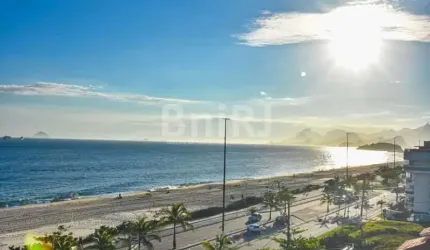 Cobertura duplex com 4 quartos, 295 m², à venda por R$ 4.000.000- Piratininga - Niterói/RJ
