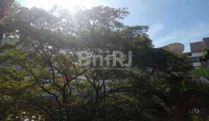 APARTAMENTO JARDIM BOTÂNICO - RIO DE JANEIRO - RJ