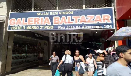 Galeria Baltazar- Caxias- Passo Ponto- 21,74m2 -
