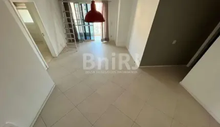 Cobertura Condomínio Villa Bourguese- 124m2