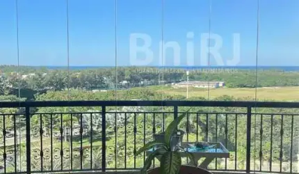 Riserva Uno-  396m2- 4 suites- vista campo de golf, lagoa e mar - MOBILIADO
