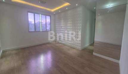 Apartamento Locação- Vila Valqueire- 3 quartos