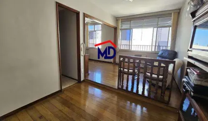 Leblon, 3 quartos, 1 vaga, andar alto, muito claro e ventilado, portaria 24 horas