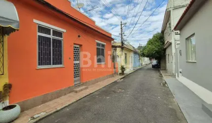 Casa de Vila | Praça Seca