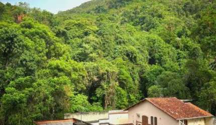 Apartamento com 4 Quartos à venda, 122m² com vista para Floresta - Grajaú