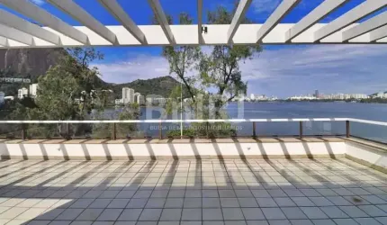 Lagoa - Especial