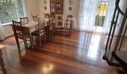 Casa em condomínio fechado com 7 quartos à venda na Rua Indiana, 90, Cosme Velho, Rio de Janeiro, 586 m2 por R$ 2.980.000
