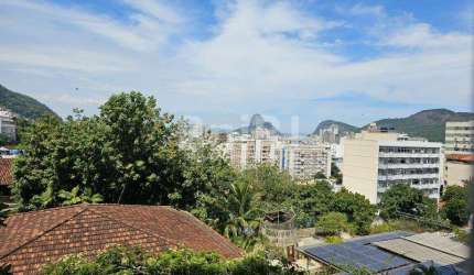 HUMAITÁ 3 QUARTOS SILENCIOSO NA MELHOR RUA DO BAIRRO