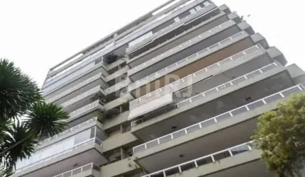 Apartamento no Maxi Leblon