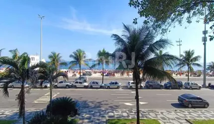 LEBLON, DELFIM, POSTO 11, 4 QUARTOS, 2 SUITES, 2 VAGAS, PREDIO ALTO PADRÃO