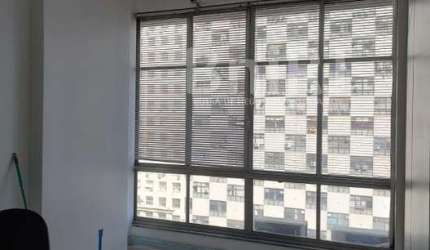 Exelente sala na Av. Presidente Vargas