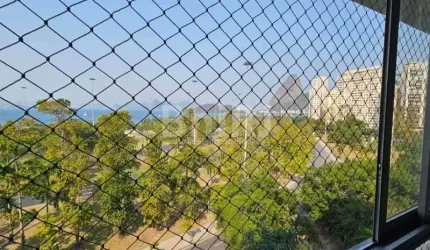 Vendo apartamento na Paria do Flamengo