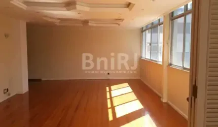 EXCELENTE APARTAMENTO ORIGINAL 4 QUARTOS -SENDO 01 SUITE - CENTRO - PETROPOLIS - RJ,