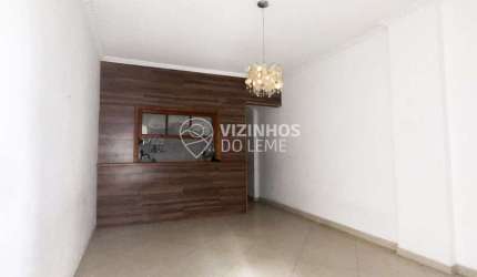 Apartamento à venda, Leme, Rio de Janeiro, RJ