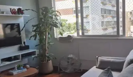 APARTAMENTO 3 QUARTOS 1 VAGA  JARDIM BOTÂNICO