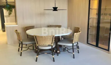 APARTAMENTO REFORMADO 3 QUARTOS IPANEMA