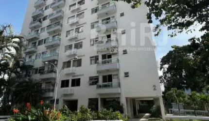 A unidade mais bem posicionada do prédio! Corra!