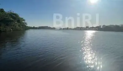 BELÍSSIMO APARTAMENTO - BARRA DA TIJUCA - RIO DE JANEIRO - RJ
