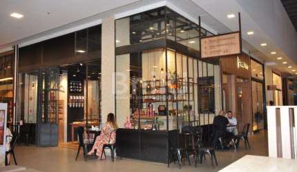 Shopping Vogue Square