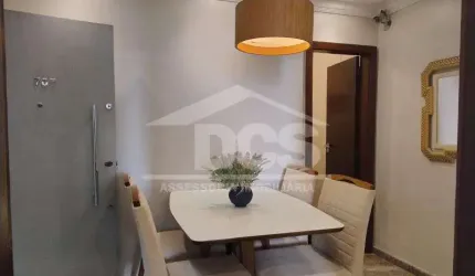 CENTRO - Amplo apartamento na Praça Tiradentes