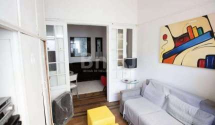 APARTAMENTO 2 QUARTOS IPANEMA