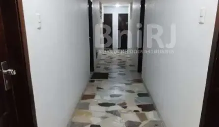 ÓTIMO APARTAMENTO DE SALA E 2 QUARTOS EM VILA ISABEL!!!