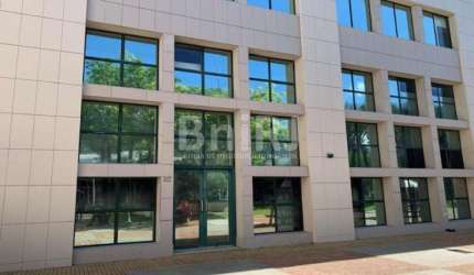 Av. das Américas- Downtown- Loja no Corporativo ( Empresarial do Downtown)- 275m2