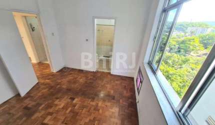 Apartamento de 1 dormitório por R$ 560.000,00 - Botafogo - Rio de Janeiro/RJ