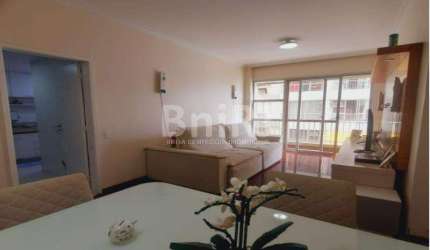 Apartamento de  89 m², 3 dormitórios e 2 vagas por R$ 1.450.000 - Gávea - Rio de Janeiro/RJ