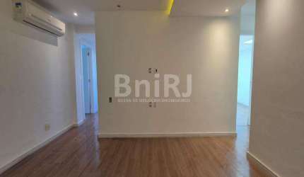 Cobertura no Downtown - aluguel -  105m2