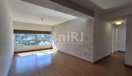 RARIDADE EM LARANJEIRAS ? ESPAÇO, LUZ E SOFISTICAÇÃO!  VENDO APT 3 QTS SUITE 2 VAGAS LARANJEIRAS RIO DE JANEIRO - RJ