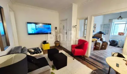 Oportunidade no melhor ponto de Ipanema!