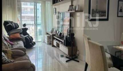 CONDOMINIO LE PARC -