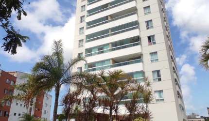 Apartamento 3/4 à venda em Brotas - Salvador