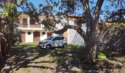 Casa para Venda em Arraial do Cabo, Praia Grande, 3 dormitórios, 2 suítes, 3 banheiros, 3 vagas