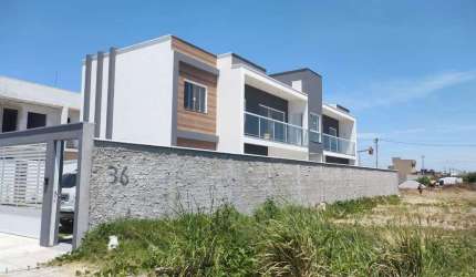Casa em Condomínio para Venda em Arraial do Cabo, Monte Alto, 2 dormitórios, 1 suíte, 1 banheiro, 1 vaga
