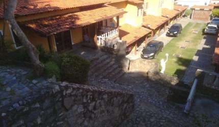 Casa em Condomínio para Venda em Arraial do Cabo, Sítio, 2 dormitórios, 2 banheiros, 1 vaga