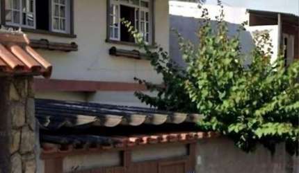Casa para Venda em Arraial do Cabo, Canaa, 3 dormitórios, 1 suíte, 1 banheiro, 1 vaga