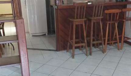 Apartamento para Venda em Arraial do Cabo, Praia Grande, 2 dormitórios, 1 suíte, 2 banheiros, 1 vaga