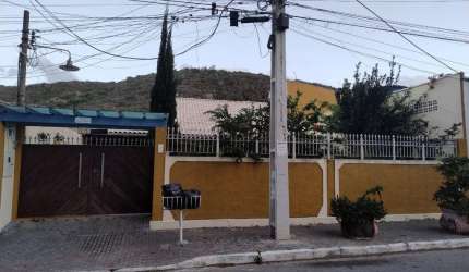 Casa para Venda em Arraial do Cabo, Canaa, 4 dormitórios, 1 suíte, 3 banheiros, 5 vagas