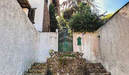 Casa para Venda em Arraial do Cabo, Praia dos Anjos, 6 suítes, 8 banheiros, 6 vagas