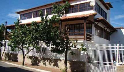 Casa para Venda em Arraial do Cabo, Praia dos Anjos, 3 dormitórios, 2 suítes, 3 banheiros, 4 vagas