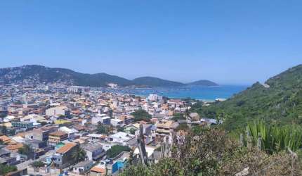 Lote para Venda em Arraial do Cabo, Pontal do Atalaia