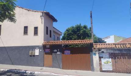 Casa para Venda em Arraial do Cabo, Praia Grande, 6 dormitórios, 2 suítes, 3 banheiros, 6 vagas