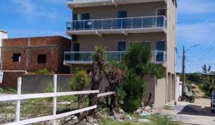 Prédio para Venda em Arraial do Cabo, Monte Alto, 5 dormitórios, 1 suíte, 5 banheiros, 8 vagas