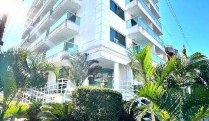Apartamento para Venda em Arraial do Cabo, Prainha, 3 dormitórios, 1 suíte, 1 banheiro, 1 vaga
